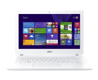 Acer V3-371 i7-5500U/8GB/240/Win8 FHD biały - 221568 - zdjęcie 2